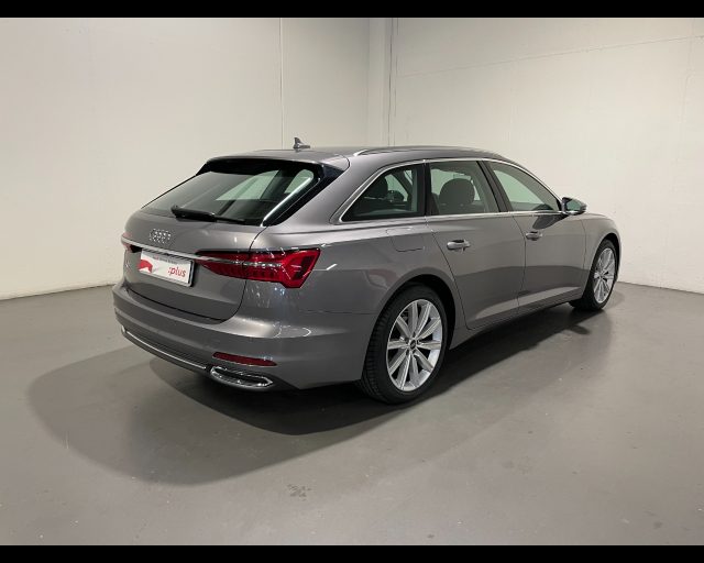 AUDI A6 AVANT 40 TDI QUATTRO S-TRONIC BUSINESS SPORT Immagine 1