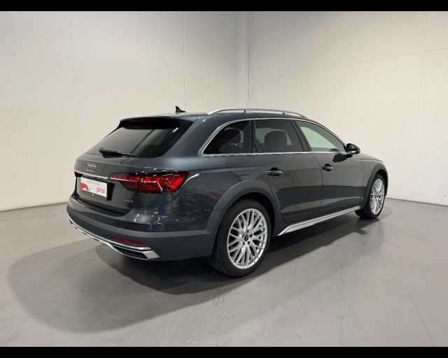 AUDI A4 ALLROAD 40 TDI QUATTRO S-TRONIC IDENTITY CONTRAS Immagine 1