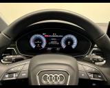 AUDI A4 ALLROAD 40 TDI QUATTRO S-TRONIC IDENTITY CONTRAS