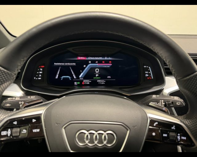 AUDI A6 AVANT 50 TDI QUATTRO TIPTRONIC S-LINE Immagine 4