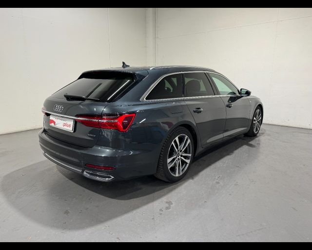 AUDI A6 AVANT 50 TDI QUATTRO TIPTRONIC S-LINE Immagine 1