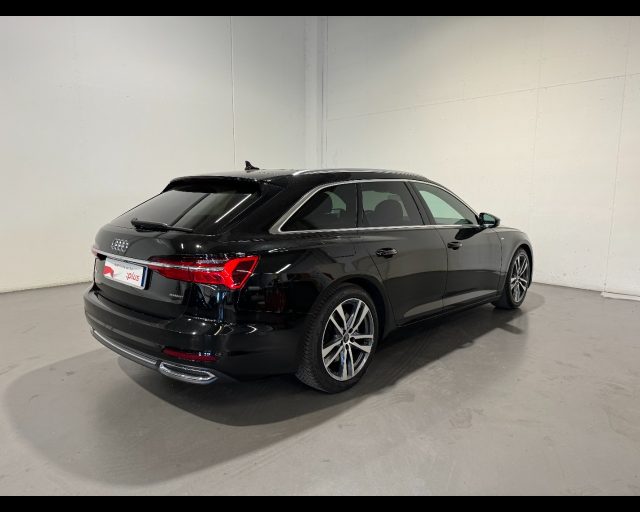 AUDI A6 AVANT 50 TDI QUATTRO TIPTRONIC S-LINE Immagine 1