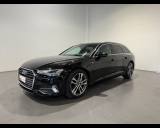 AUDI A6 AVANT 50 TDI QUATTRO TIPTRONIC S-LINE