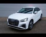 AUDI Q2 35 TFSI S-TRONIC S-LINE EDITION