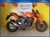 KAWASAKI Z 750 Garantita e Finanziabile