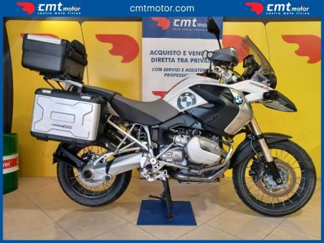 BMW R 1200 GS Garantita e Finanziabile Immagine 0