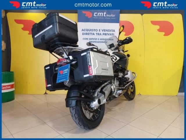 BMW R 1200 GS Garantita e Finanziabile Immagine 3