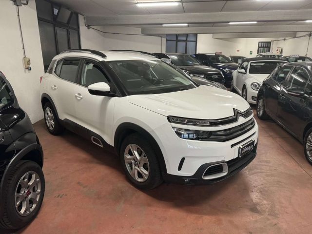 CITROEN C5 Aircross C5 Aircross 1.2 puretech Feel Immagine 0