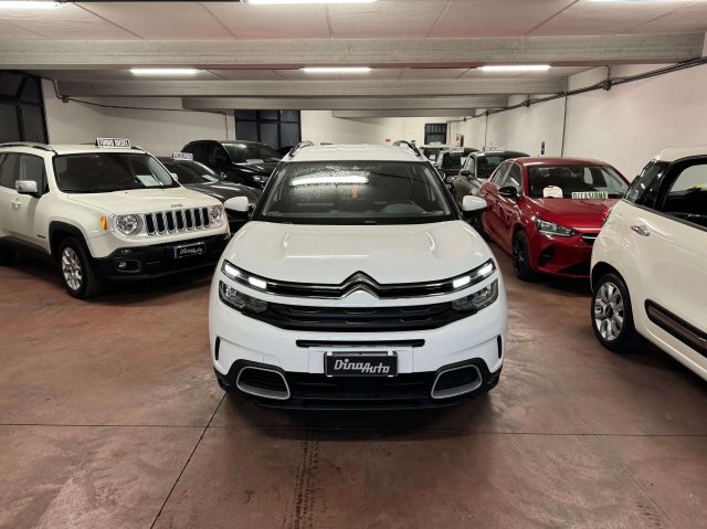 CITROEN C5 Aircross C5 Aircross 1.2 puretech Feel Immagine 1