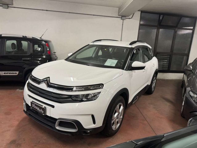 CITROEN C5 Aircross C5 Aircross 1.2 puretech Feel Immagine 2