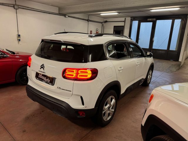 CITROEN C5 Aircross C5 Aircross 1.2 puretech Feel Immagine 3