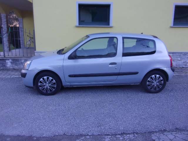 RENAULT Clio 3p 1.2 Ice-IDONEA X NEO PATENTATI!! Immagine 2