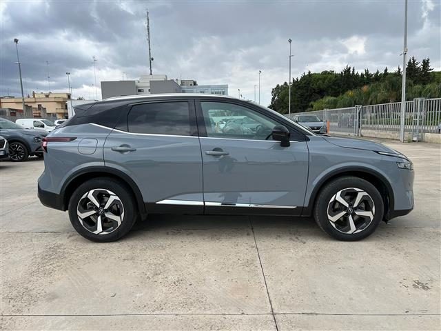 NISSAN Qashqai 1.3 mhev N Connecta 2wd 140cv Immagine 2