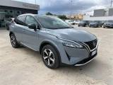 NISSAN Qashqai 1.3 mhev N Connecta 2wd 140cv