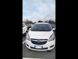 OPEL Meriva 1.4 Turbo GPL Tech 120cv Elective