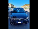 VOLKSWAGEN Tiguan 1.6 TDI SCR BlueMotion 115cv Sport