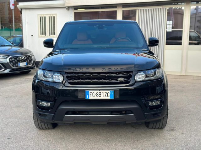 LAND ROVER Range Rover Sport 3.0 TDV6 HSE Immagine 1