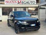 LAND ROVER Range Rover Sport 3.0 TDV6 HSE