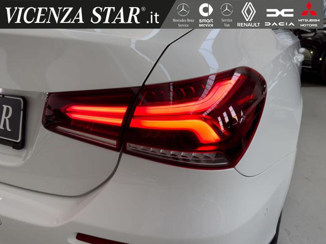 MERCEDES-BENZ A 180 SPORT SEDAN Immagine 3