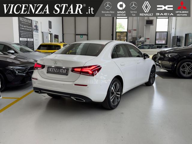 MERCEDES-BENZ A 180 SPORT SEDAN Immagine 2