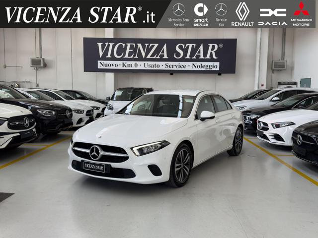 MERCEDES-BENZ A 180 SPORT SEDAN Immagine 0