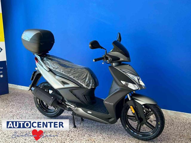 KYMCO Agility  50 16"+ Immagine 0