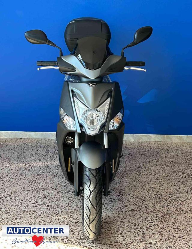 KYMCO Agility  50 16"+ Immagine 2