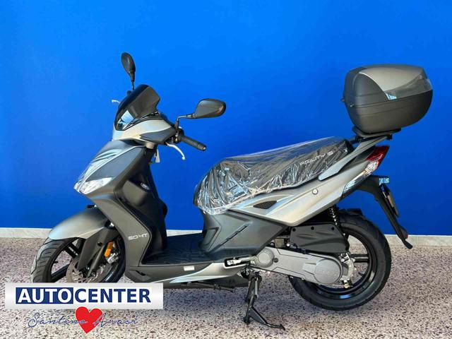 KYMCO Agility  50 16"+ Immagine 1