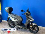 KYMCO Agility  50 16