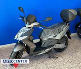 KYMCO Agility  50 16"+