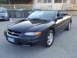 CHRYSLER Stratus 2.0 cat Cabrio LX