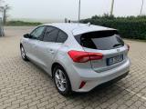 FORD Focus 1.0 Benzina/Hybrid 125cv. Business , Km 26.500