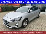 FORD Focus 1.0 Benzina/Hybrid 125cv. Business , Km 26.500