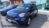 FIAT 500X 1.0 T3 120 CV City Cross