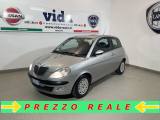 LANCIA Ypsilon 1.2 16V Argento