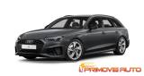 AUDI A4 Avant 40 TDI quattro S tronic S line edition