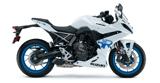 SUZUKI GSX-8R E5+