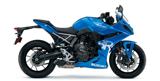 SUZUKI GSX-8R E5+
