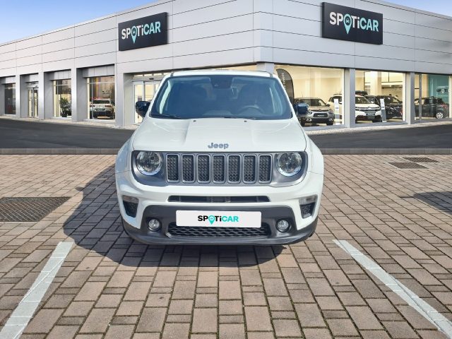 JEEP Renegade MY23 1.0 120CV LIMITED Immagine 1