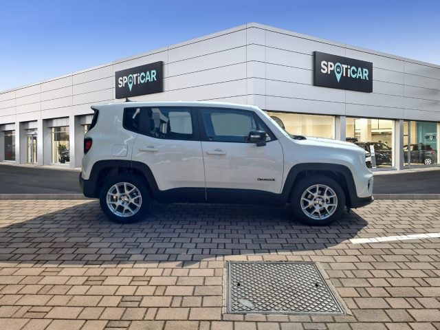 JEEP Renegade MY23 1.0 120CV LIMITED Immagine 3