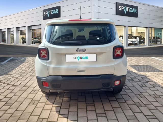 JEEP Renegade MY23 1.0 120CV LIMITED Immagine 4