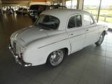 RENAULT D ALFA Romeo   Dauphine