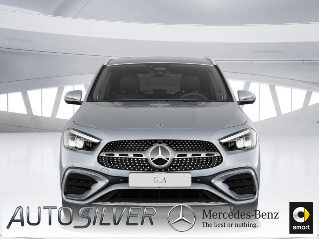 MERCEDES-BENZ GLA 180 d AutoAMG Advanced Plus Immagine 2