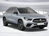 MERCEDES-BENZ GLA 180 d Auto AMG Line Advanced Plus