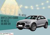 AUDI Q5 35 TDI S tronic