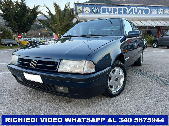 FIAT Croma 2.5 td  ULTRA TRENTENNALE Immagine 2