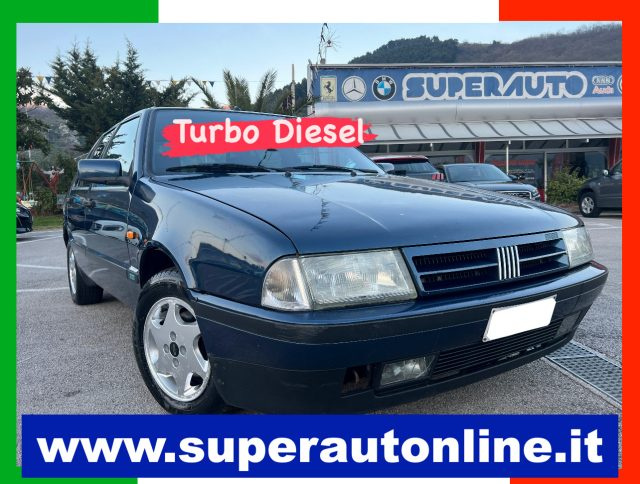 FIAT Croma 2.5 td  ULTRA TRENTENNALE Immagine 0