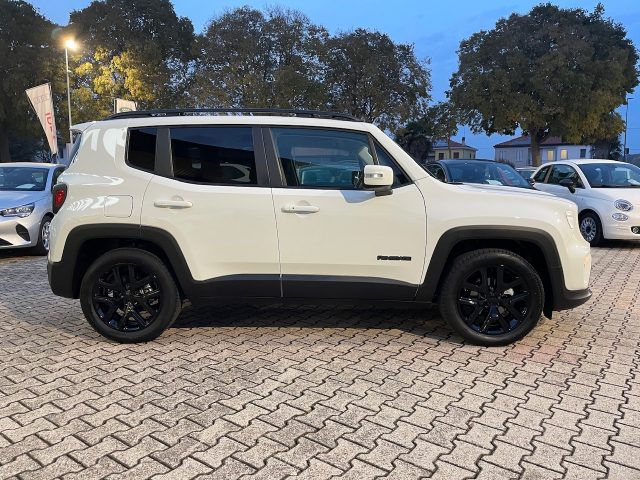 JEEP Renegade 1.0 T3 Limited #Black Pack #Keyless #WinterPack Immagine 3