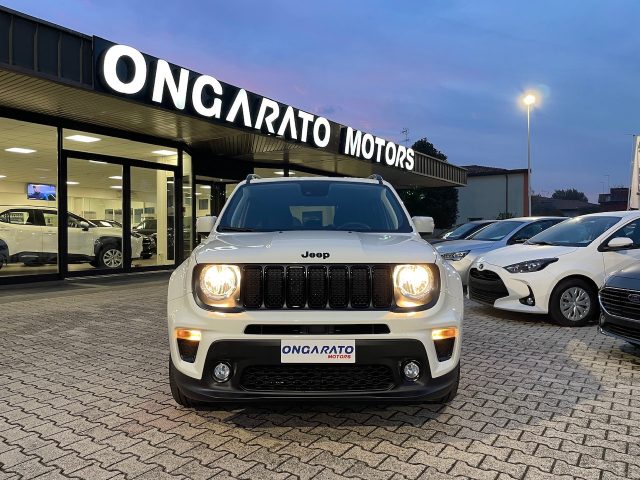 JEEP Renegade 1.0 T3 Limited #Black Pack #Keyless #WinterPack Immagine 1