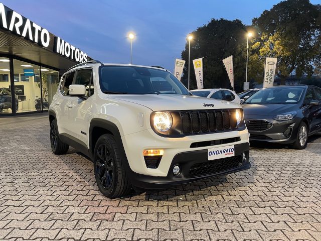 JEEP Renegade 1.0 T3 Limited #Black Pack #Keyless #WinterPack Immagine 2